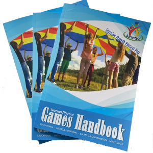 Adapted Physical Learning Course